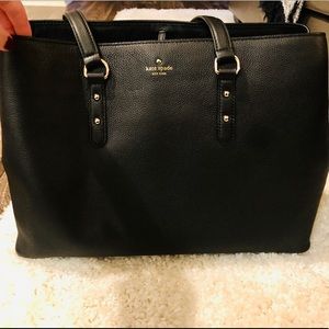 NEW Kate Space Handbag w/ Laptop Compartment!